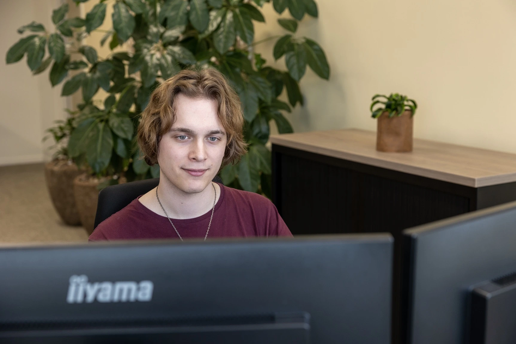 Snelle servicedesk
